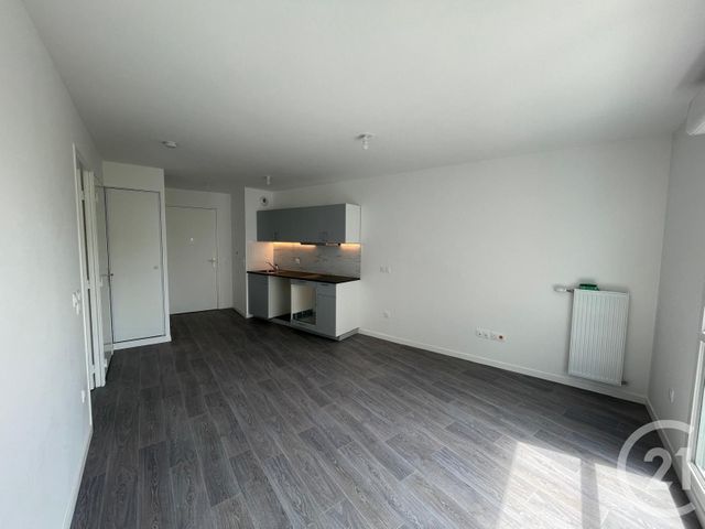 Appartement F2 à louer - 2 pièces - 40,22 m2 - Champigny Sur Marne - 94 - ILE-DE-FRANCE