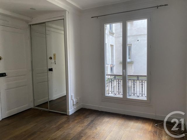 Appartement F2 à louer - 2 pièces - 30,93 m2 - Paris - 75012 - ILE-DE-FRANCE