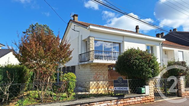 Maison à vendre - 5 pièces - 130 m2 - Perigueux - 24 - AQUITAINE