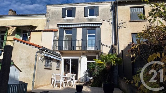 maison - PERIGUEUX - 24