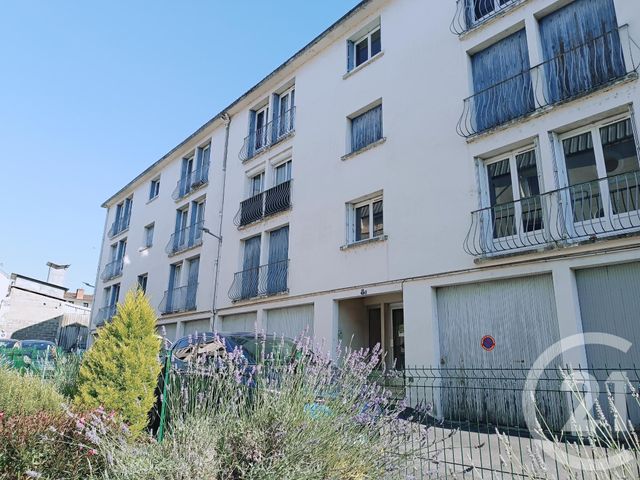appartement - PERIGUEUX - 24