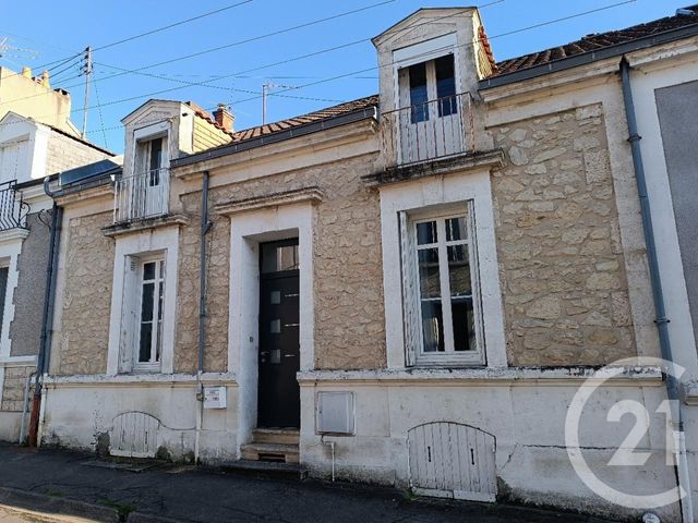 Maison à vendre PERIGUEUX