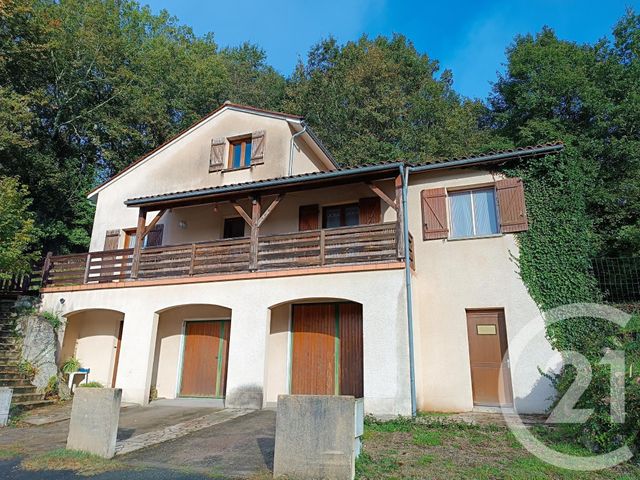 Maison à vendre - 7 pièces - 154,88 m2 - Perigueux - 24 - AQUITAINE