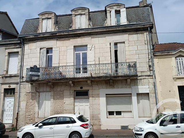 immeuble - PERIGUEUX - 24