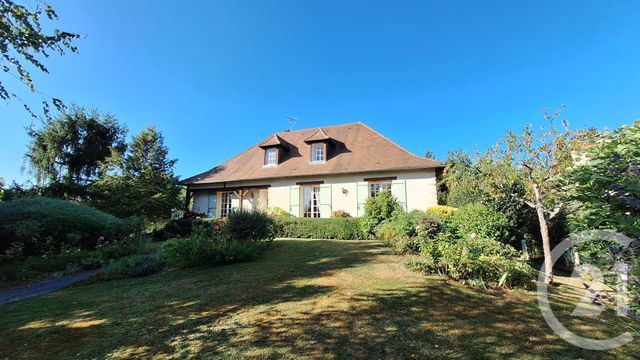 Maison à vendre - 7 pièces - 135,45 m2 - Trelissac - 24 - AQUITAINE