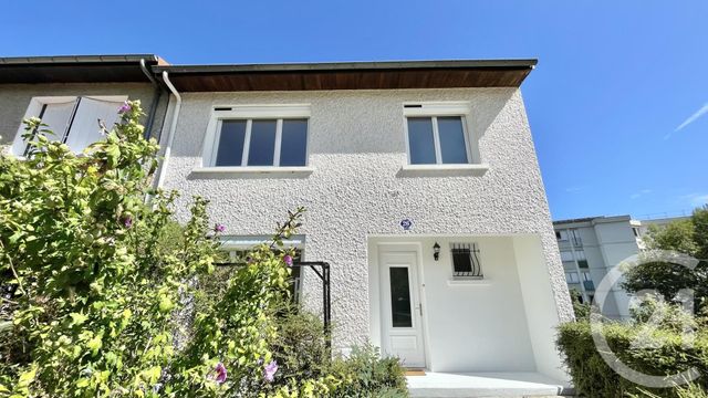 Maison à louer - 4 pièces - 84 m2 - Perigueux - 24 - AQUITAINE