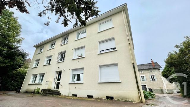 appartement - THIVIERS - 24