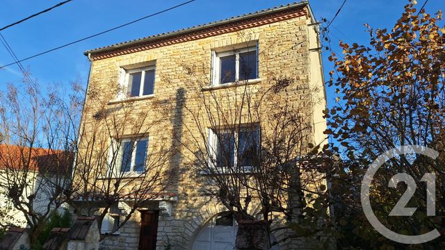 Maison à vendre BOULAZAC ISLE MANOIRE