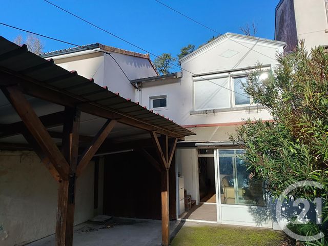 Maison à vendre PERIGUEUX