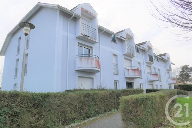 appartement - COULOUNIEIX CHAMIERS - 24