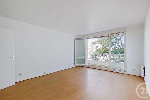 Appartement F2 à vendre - 2 pièces - 49,09 m2 - Issy Les Moulineaux - 92 - ILE-DE-FRANCE