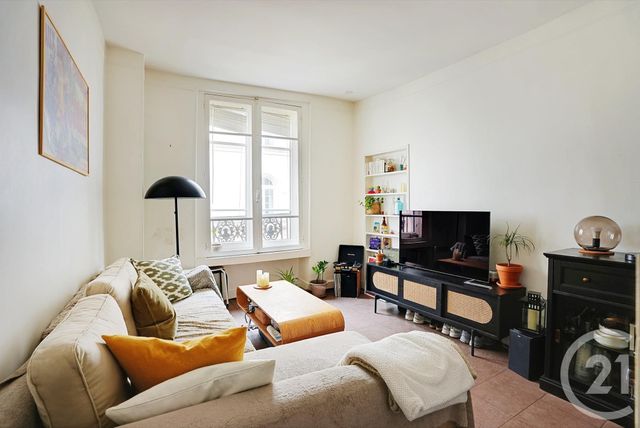 appartement - PARIS - 75005