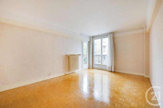 Appartement F2 à vendre - 2 pièces - 55,02 m2 - Paris - 75015 - ILE-DE-FRANCE
