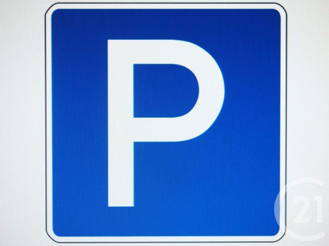 parking - PARIS - 75010