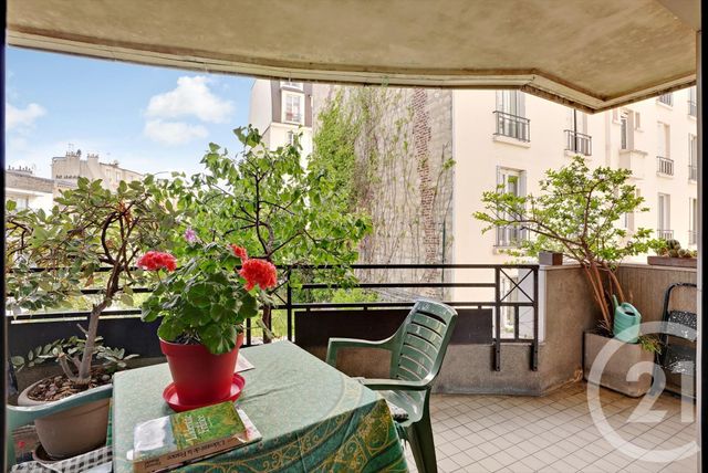 Appartement F3 à vendre - 3 pièces - 68,61 m2 - Boulogne Billancourt - 92 - ILE-DE-FRANCE