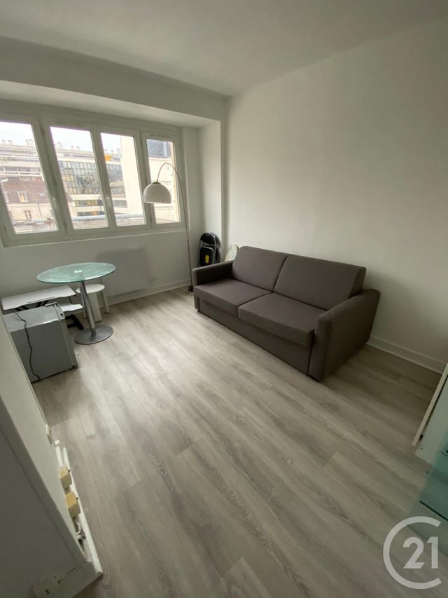 Appartement F1 à louer - 1 pièce - 18 m2 - Paris - 75014 - ILE-DE-FRANCE