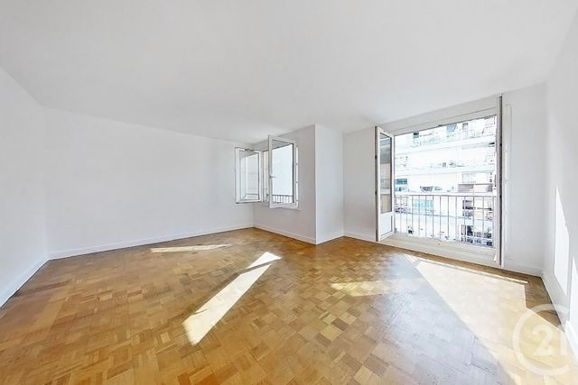 Appartement F3 à louer - 3 pièces - 67 m2 - Paris - 75015 - ILE-DE-FRANCE