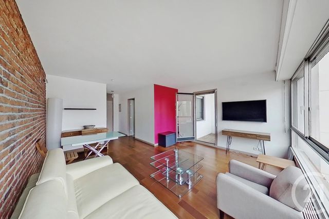 appartement - PARIS - 75015