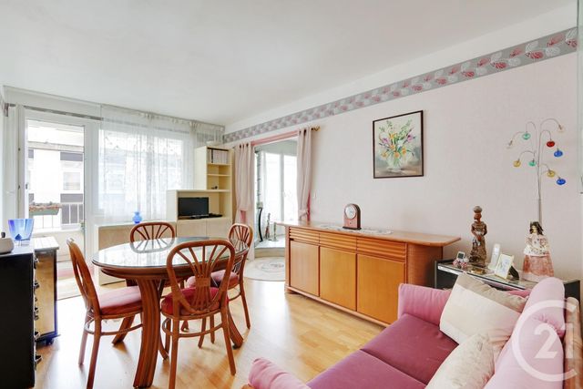 appartement - PARIS - 75014