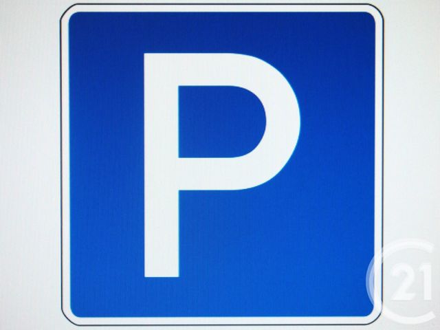 parking - PARIS - 75015