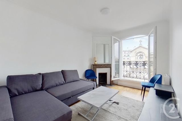 appartement - PARIS - 75015