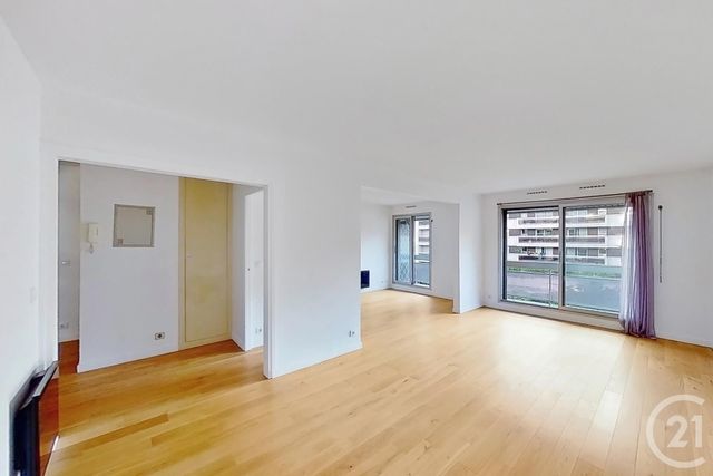 Appartement F3 à louer - 4 pièces - 78,05 m2 - Paris - 75015 - ILE-DE-FRANCE