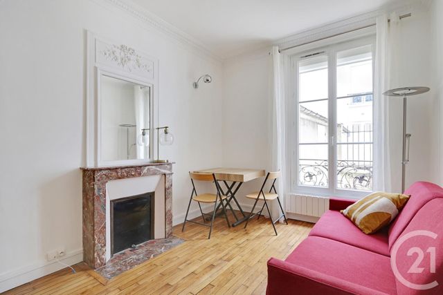 appartement - PARIS - 75015