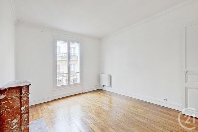 appartement - PARIS - 75015