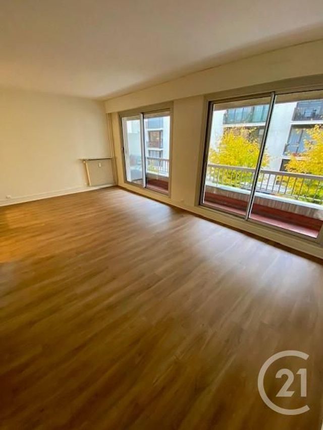 appartement - PARIS - 75015