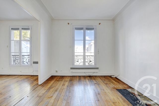 appartement - PARIS - 75015