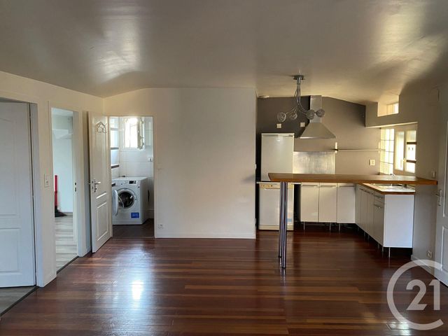 Appartement à louer - 3 pièces - 41,30 m2 - Bordeaux - 33 - AQUITAINE
