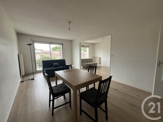 Appartement T3 à louer - 3 pièces - 84,18 m2 - Talence - 33 - AQUITAINE