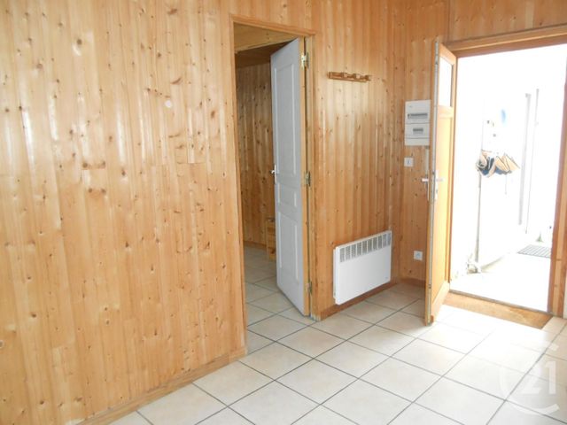 Appartement Studio à louer - 1 pièce - 25,15 m2 - Talence - 33 - AQUITAINE