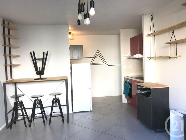 Appartement T2 à louer - 2 pièces - 38,22 m2 - Bordeaux - 33 - AQUITAINE