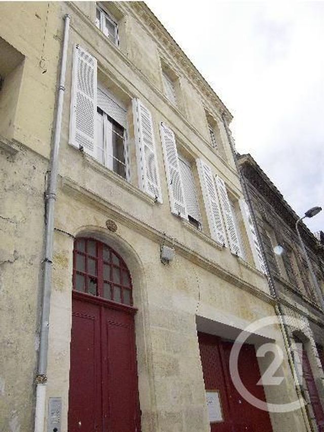 appartement - BORDEAUX - 33