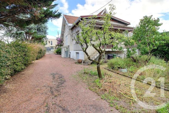 Maison à vendre TALENCE