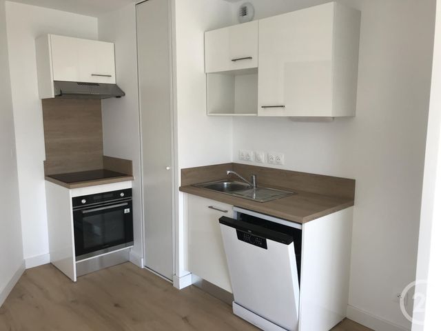 Appartement T3 à louer VILLENAVE D ORNON