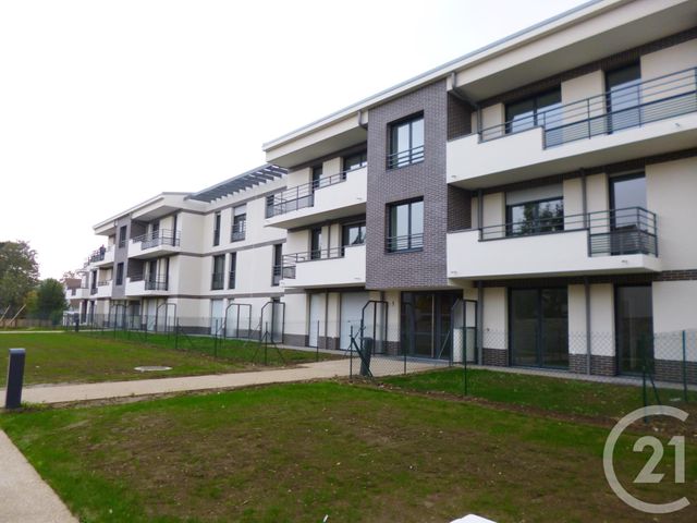 Appartement F3 à louer - 3 pièces - 67,68 m2 - Conflans Ste Honorine - 78 - ILE-DE-FRANCE