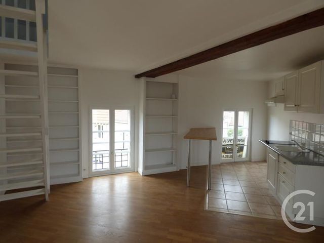 appartement - VERNOUILLET - 78