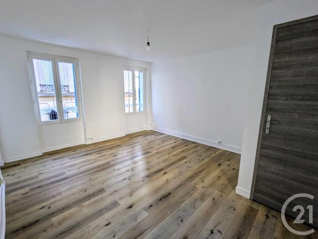 Appartement F2 à louer - 2 pièces - 43,45 m2 - Meulan En Yvelines - 78 - ILE-DE-FRANCE