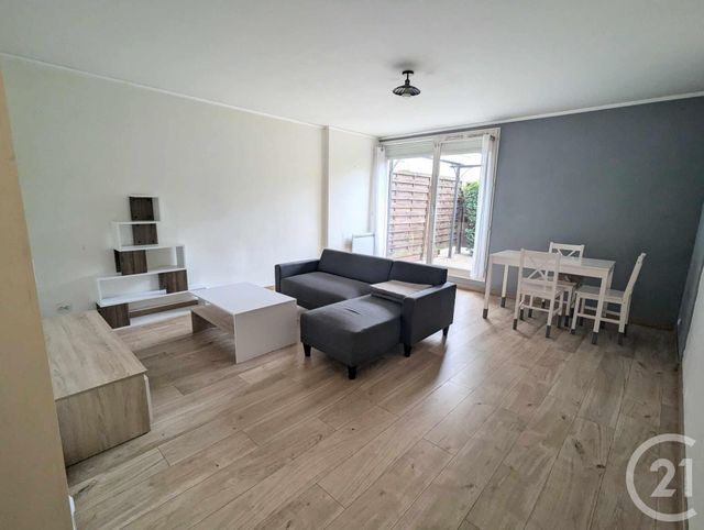 Appartement F3 à louer - 3 pièces - 67 m2 - Poissy - 78 - ILE-DE-FRANCE