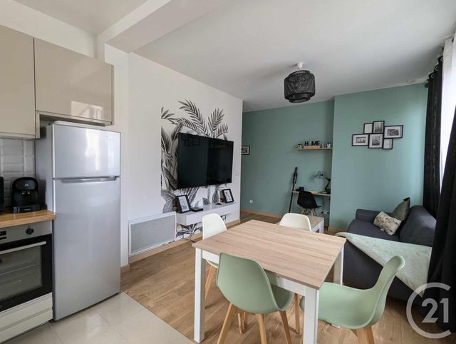 Appartement F3 à louer - 3 pièces - 53,07 m2 - Chanteloup Les Vignes - 78 - ILE-DE-FRANCE