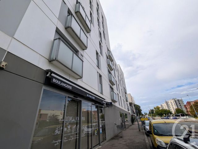 Appartement F1 à louer - 1 pièce - 29,08 m2 - Carrieres Sous Poissy - 78 - ILE-DE-FRANCE