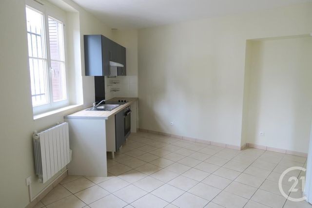 Appartement Studio à vendre - 1 pièce - 21,66 m2 - Vernouillet - 78 - ILE-DE-FRANCE