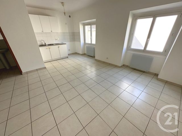 Appartement F1 à vendre VERNOUILLET