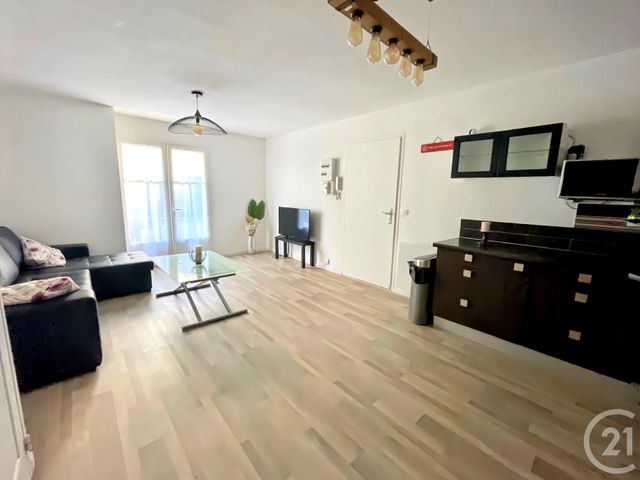 Appartement F2 à vendre - 2 pièces - 56,20 m2 - Vernouillet - 78 - ILE-DE-FRANCE