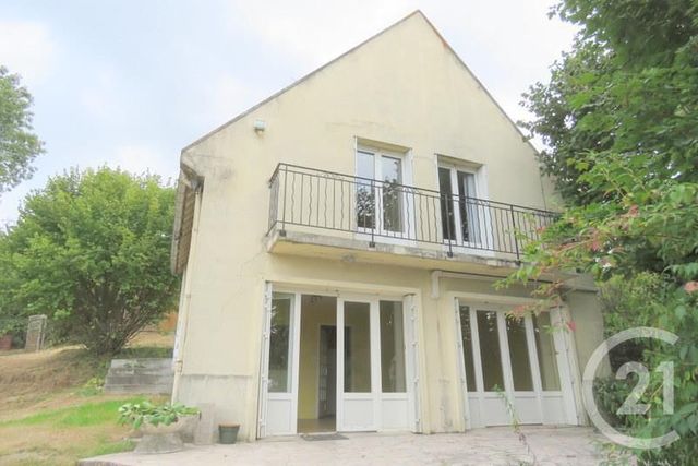 Maison à vendre - 4 pièces - 76 m2 - Triel Sur Seine - 78 - ILE-DE-FRANCE