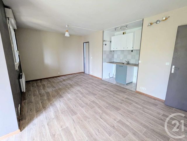 appartement - VERNEUIL SUR SEINE - 78