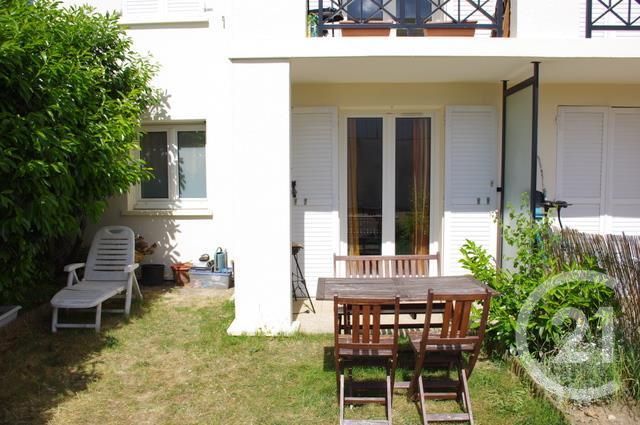 appartement - VERNEUIL SUR SEINE - 78