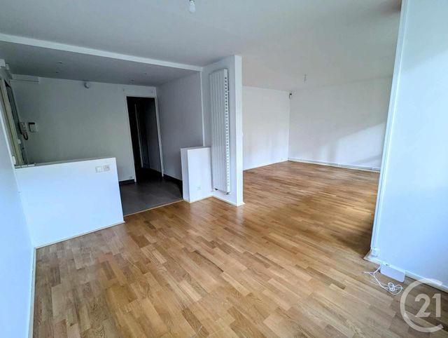 appartement - POISSY - 78